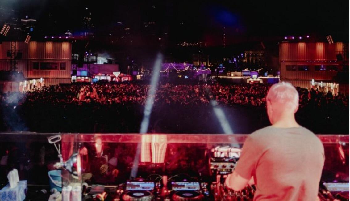 Picture of Igloofest