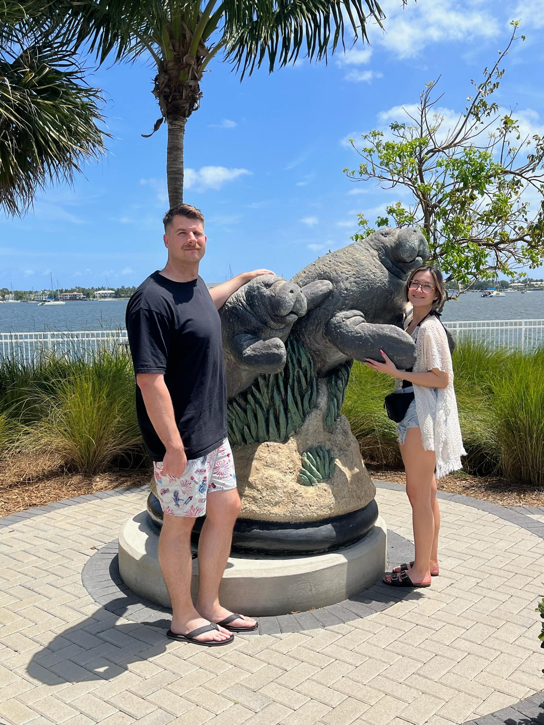 Picture of Manatee Lagoon