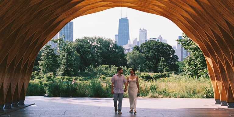 Katrina & Andrew Home Page Banner