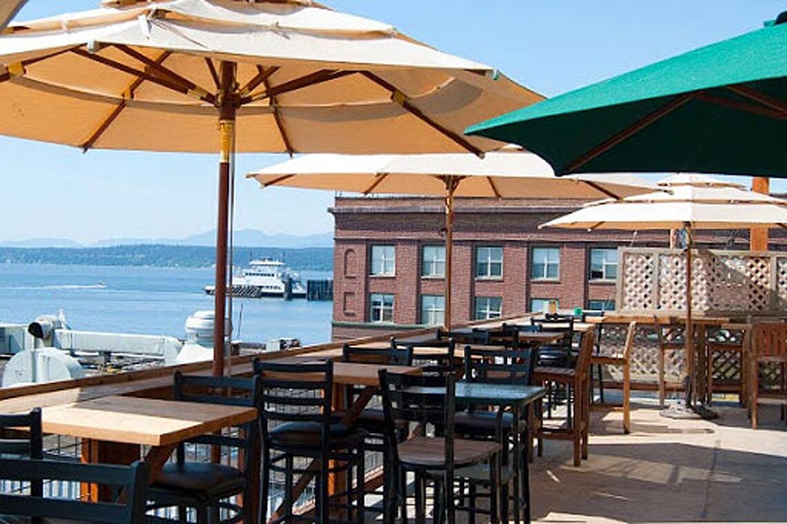 Picture of Sirens Pub
