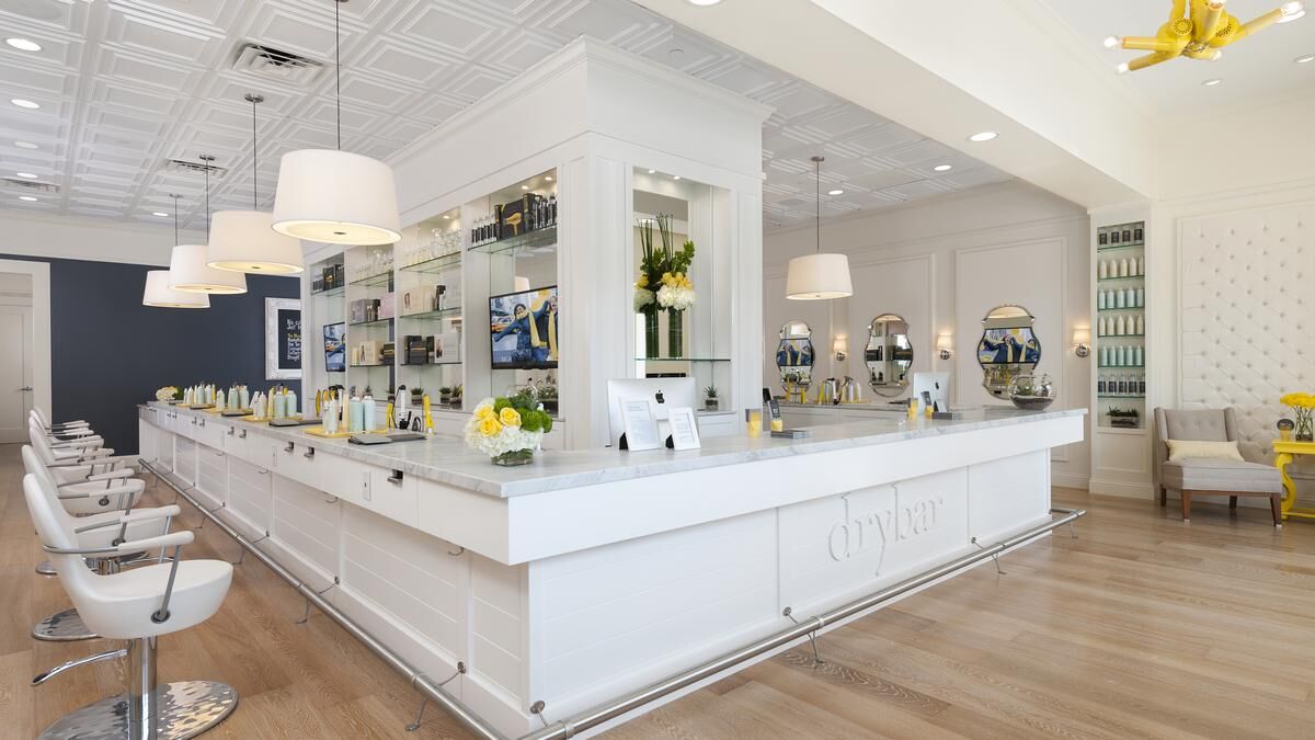 Picture of Drybar Milwaukee