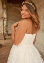 Maggie Sottero ROUSSEAU A-Line Wedding Dress - thumbnail - 5