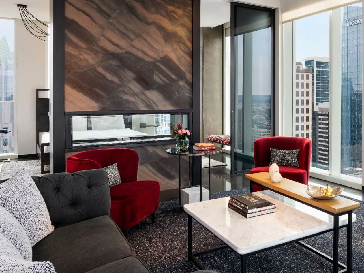 Picture of Hyatt Centric Congress Avenue Austin