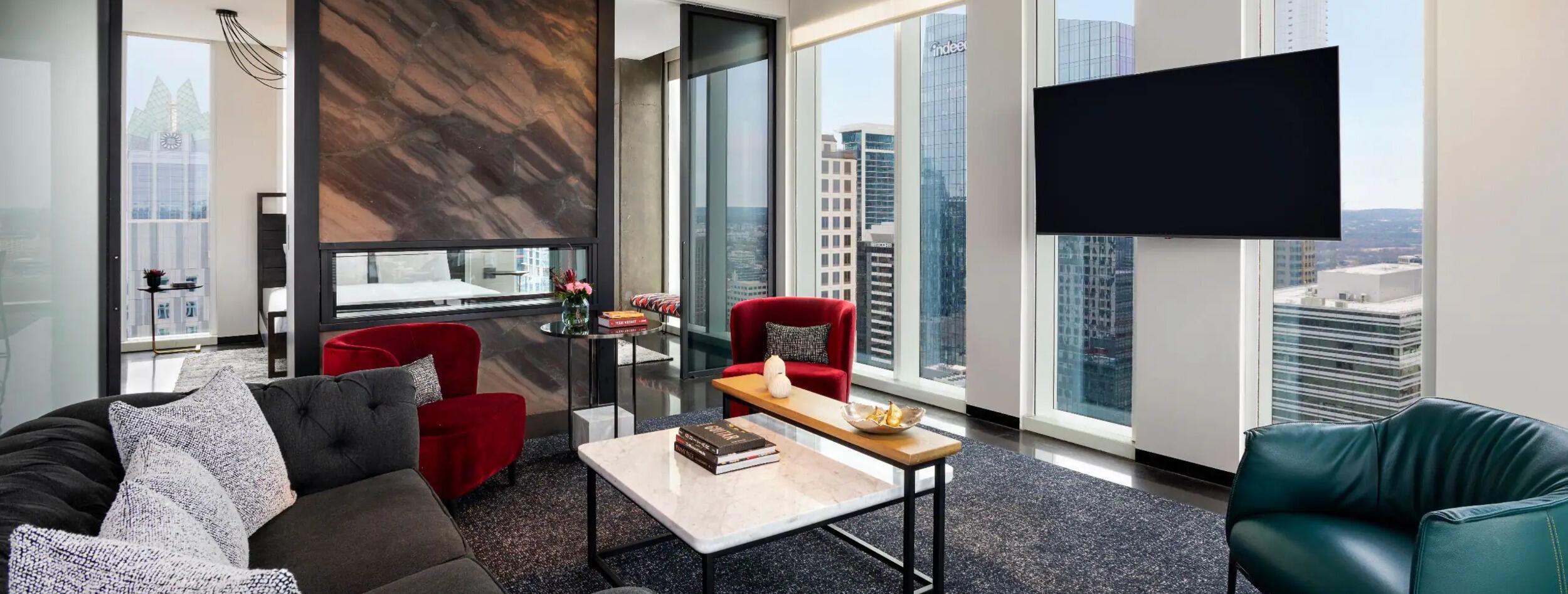 Picture of Hyatt Centric Congress Avenue Austin