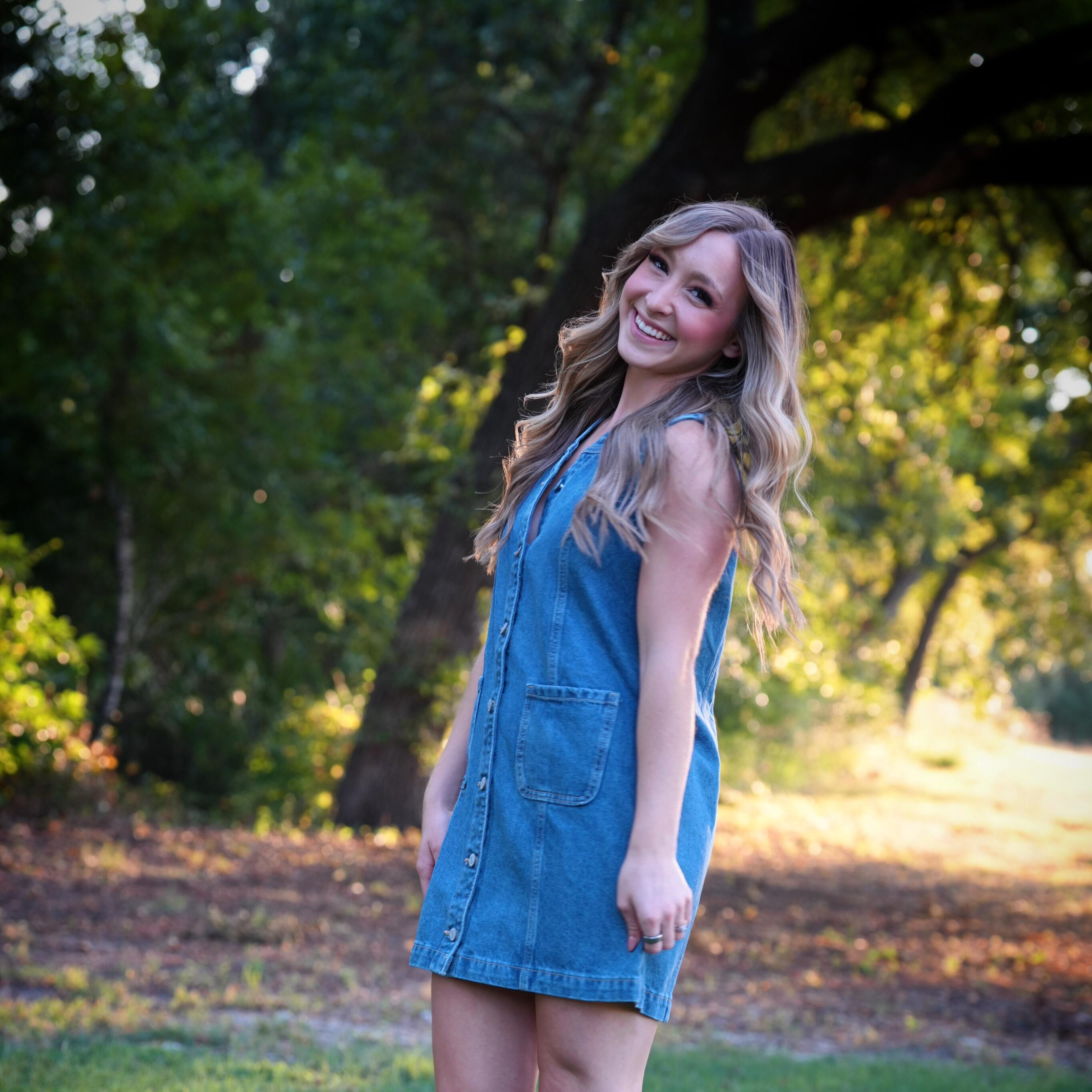 Shaylee Barnes 