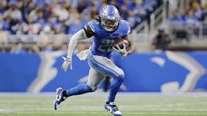 Picture of Detroit Lions vs. Tampa Bay Buccaneers 1:00 PM