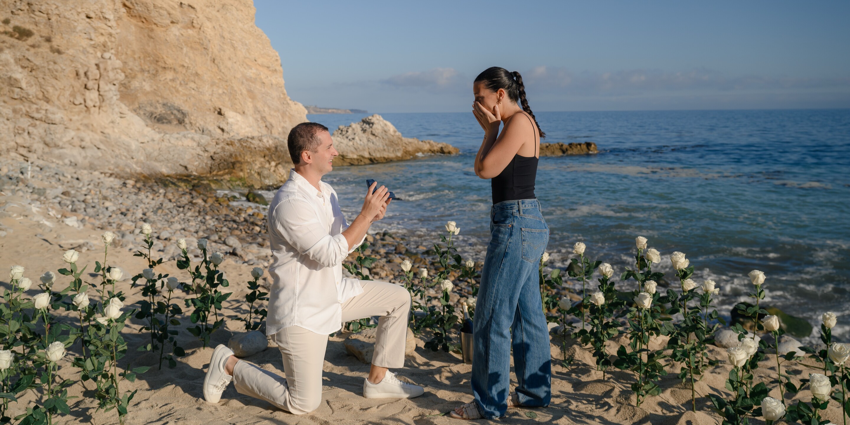Kaili & Zack Home Page Banner