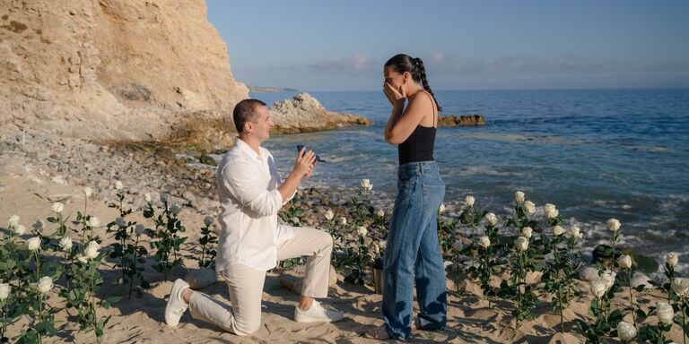 Kaili & Zack Home Page Banner