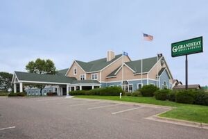 Picture of GrandStay Hotel & Suites Stillwater