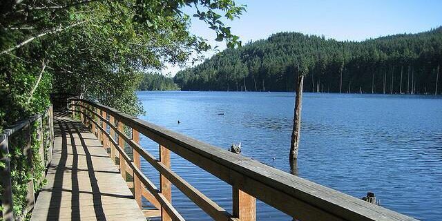 Picture of Westwood Lake Park 