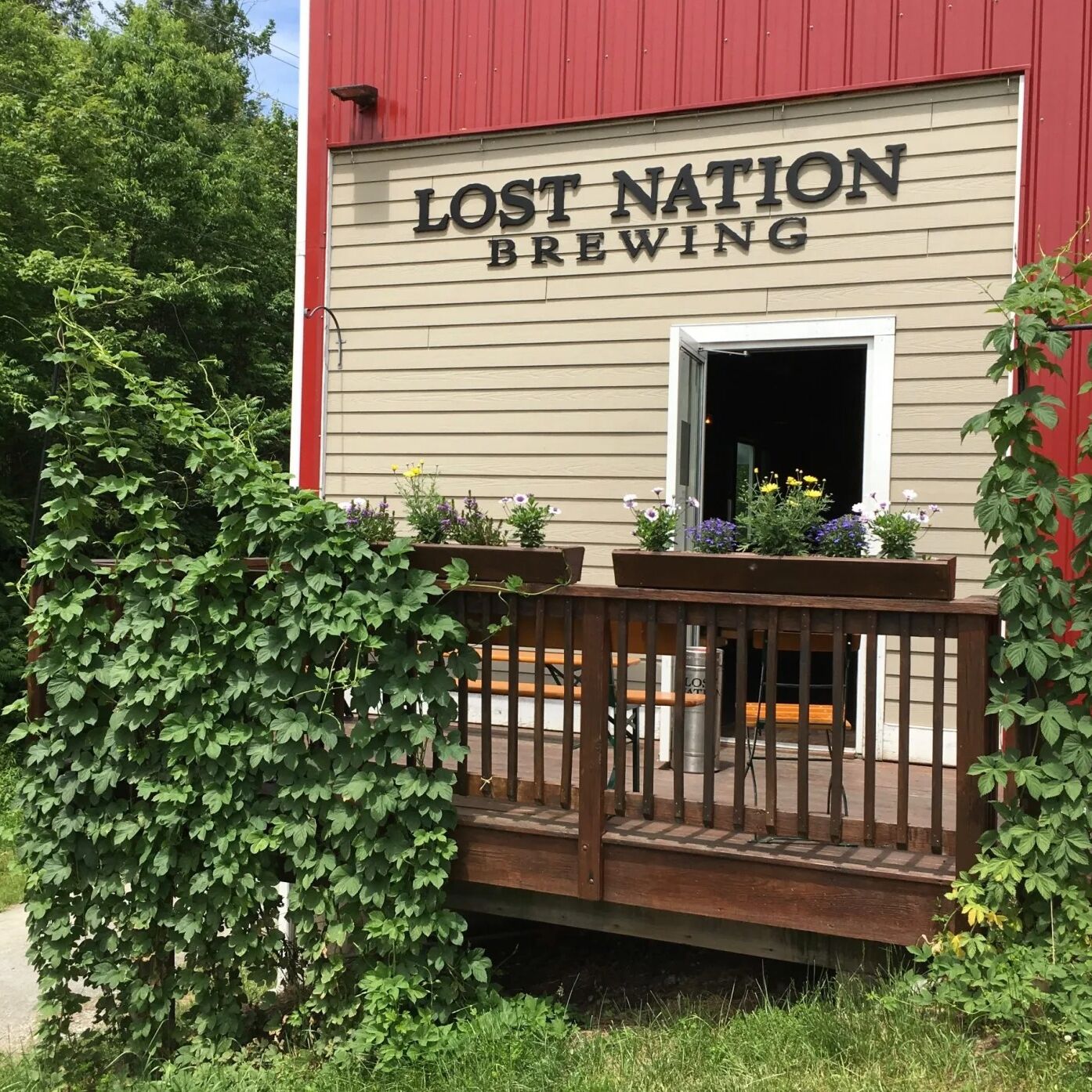 Picture of Lost Nation Brewing