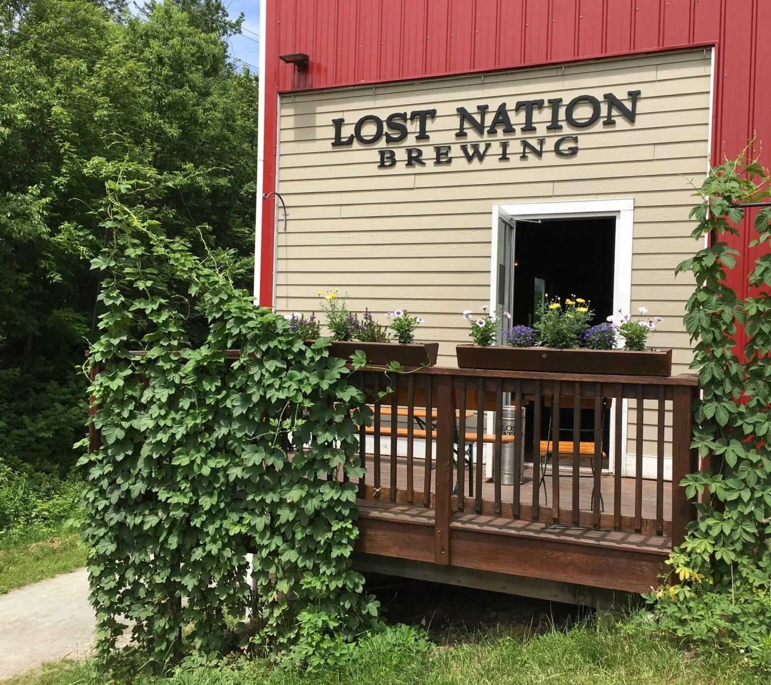 Picture of Lost Nation Brewing