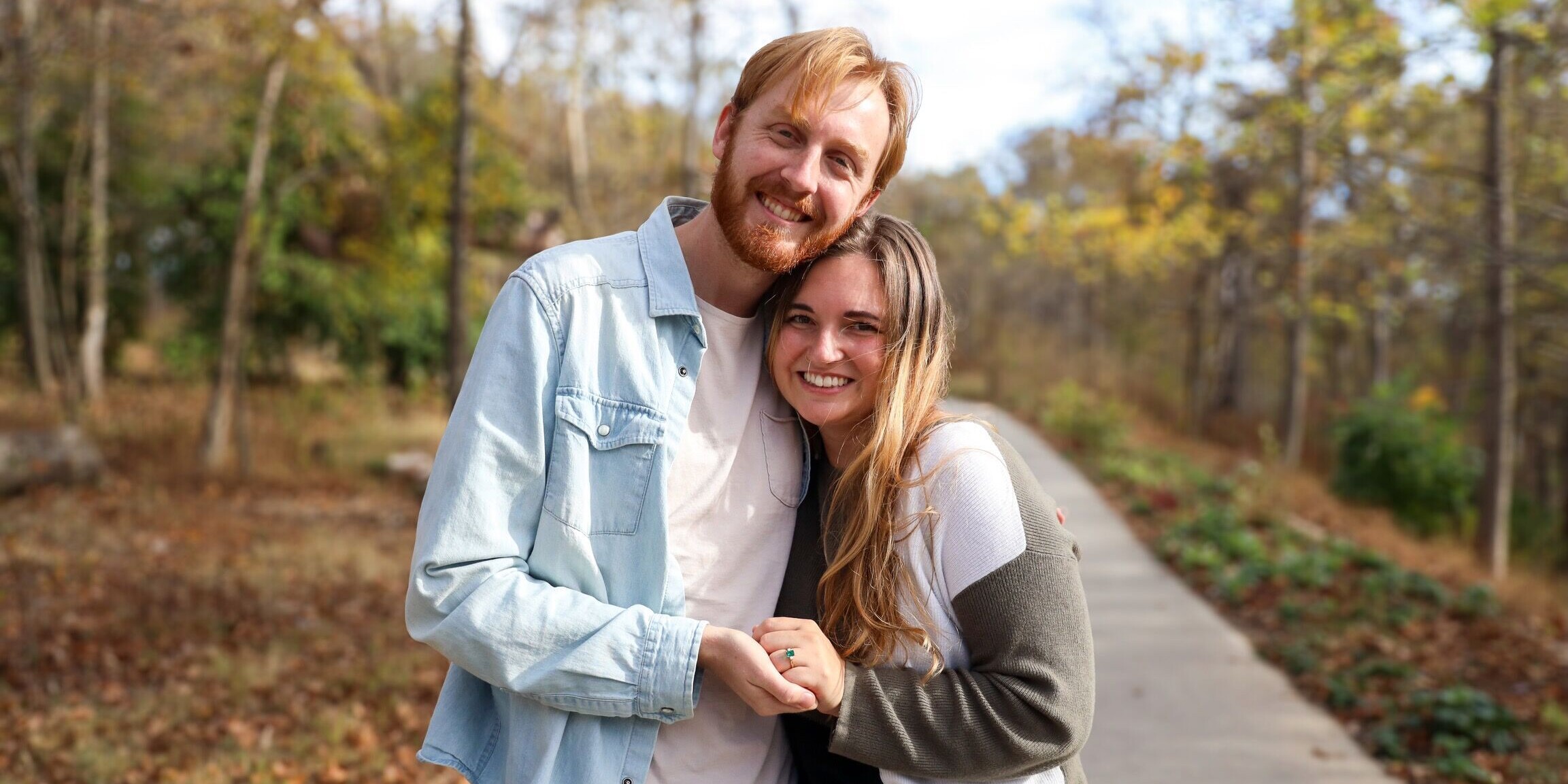 Stew & Ash Home Page Banner