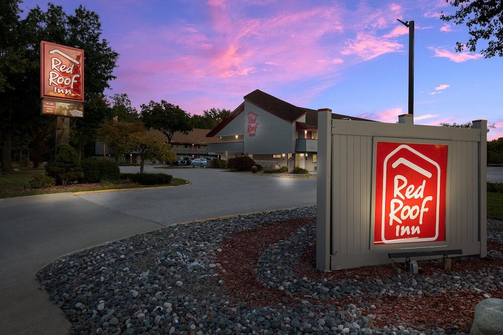 Picture of Red Roof Inn Cleveland - Westlake