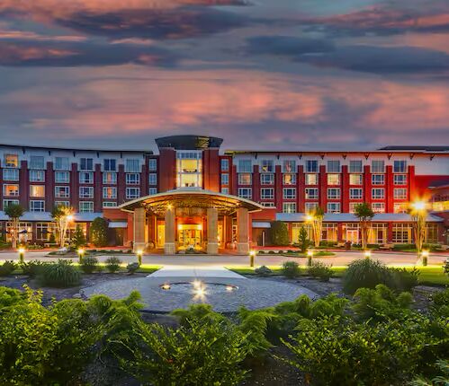 Picture of The Chattanoogan Hotel