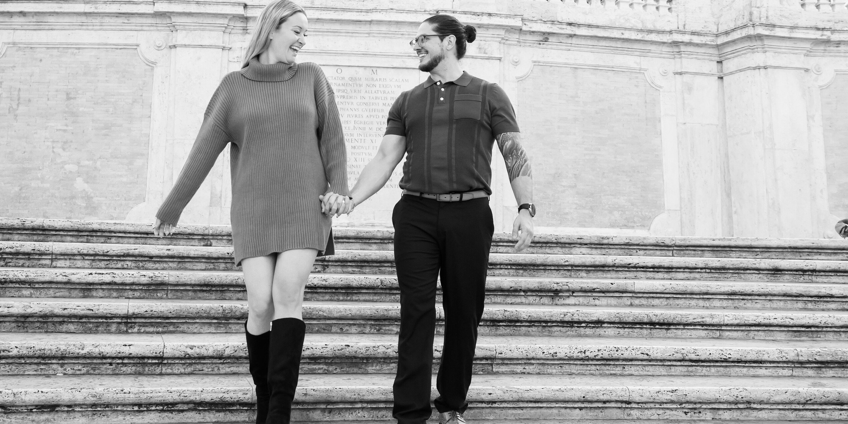 Dana Orndorff and Matthew Highsmith's Wedding Website - The Knot