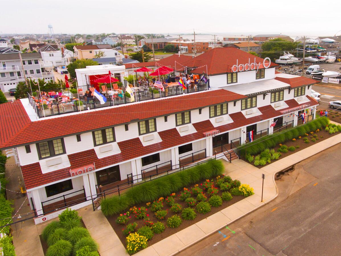 Picture of Daddy O Hotel 