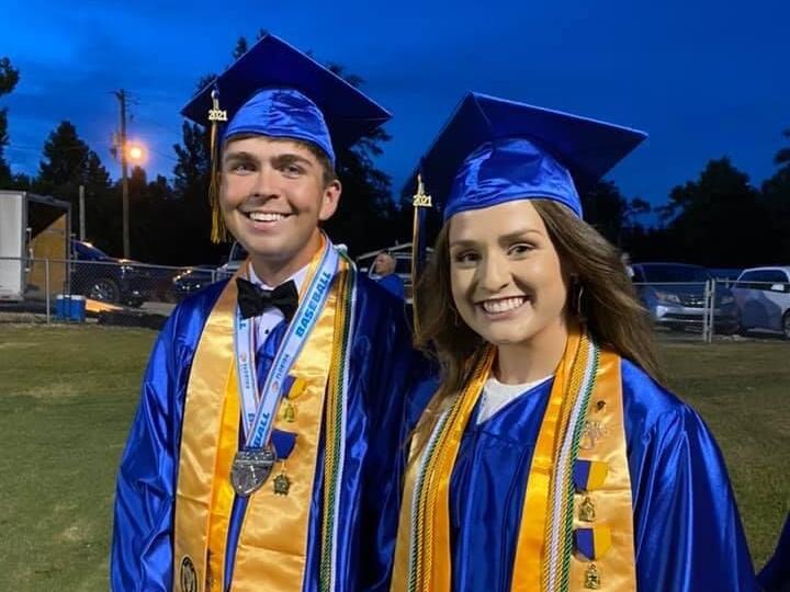 Picture of HIGH SCHOOL SWEETHEARTS