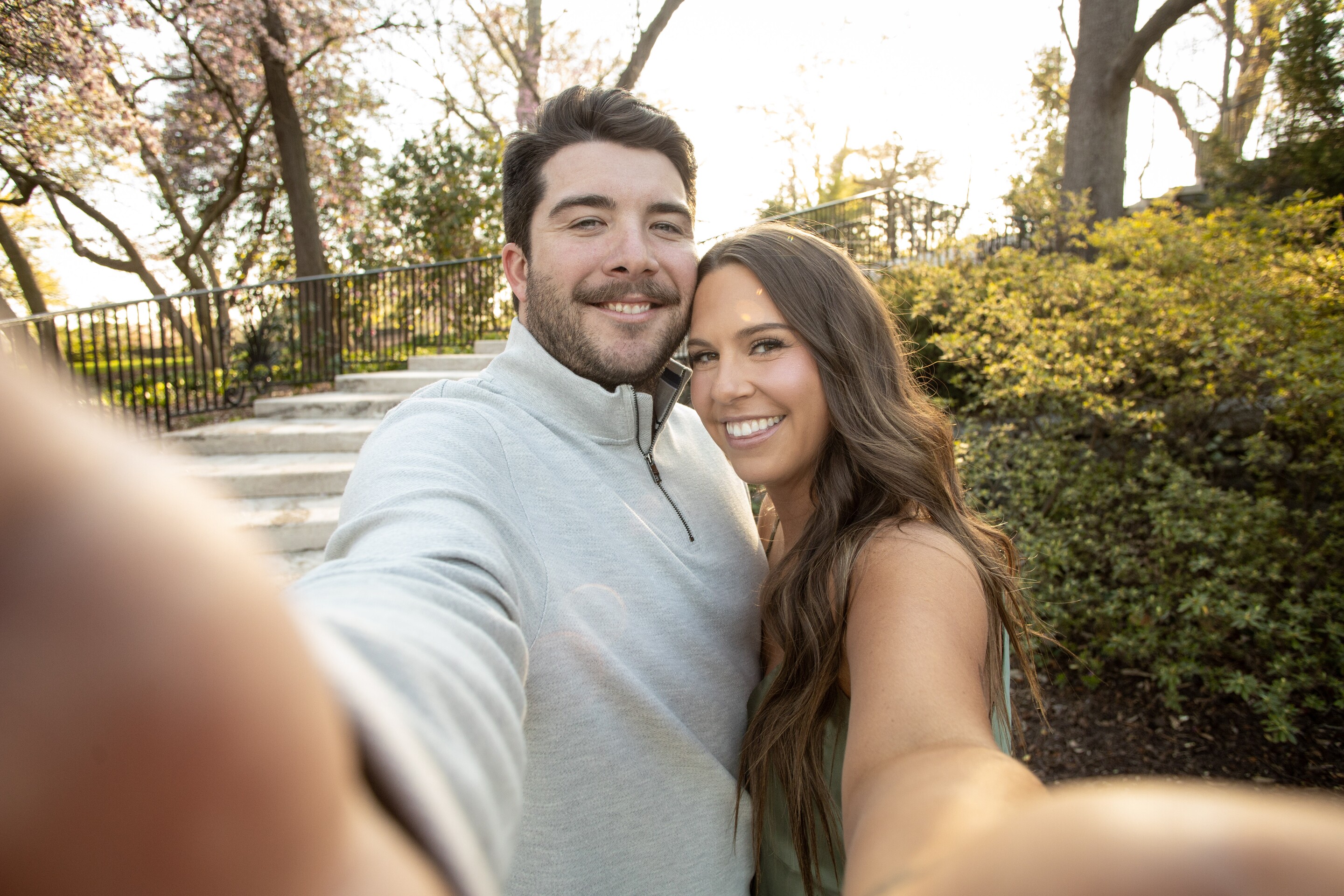 Tyler & Sarah Home Page Banner