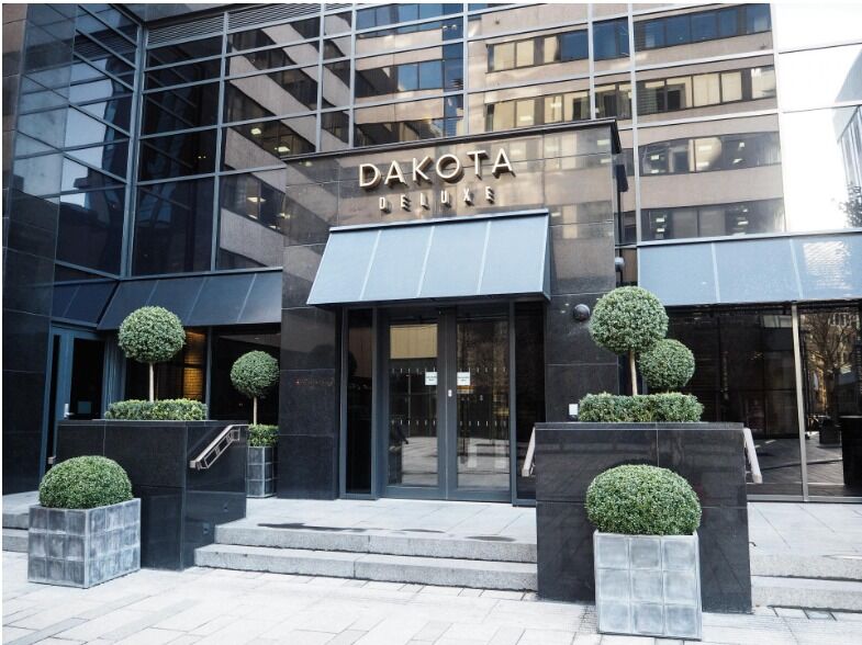 Picture of Dakota Hotel Leeds