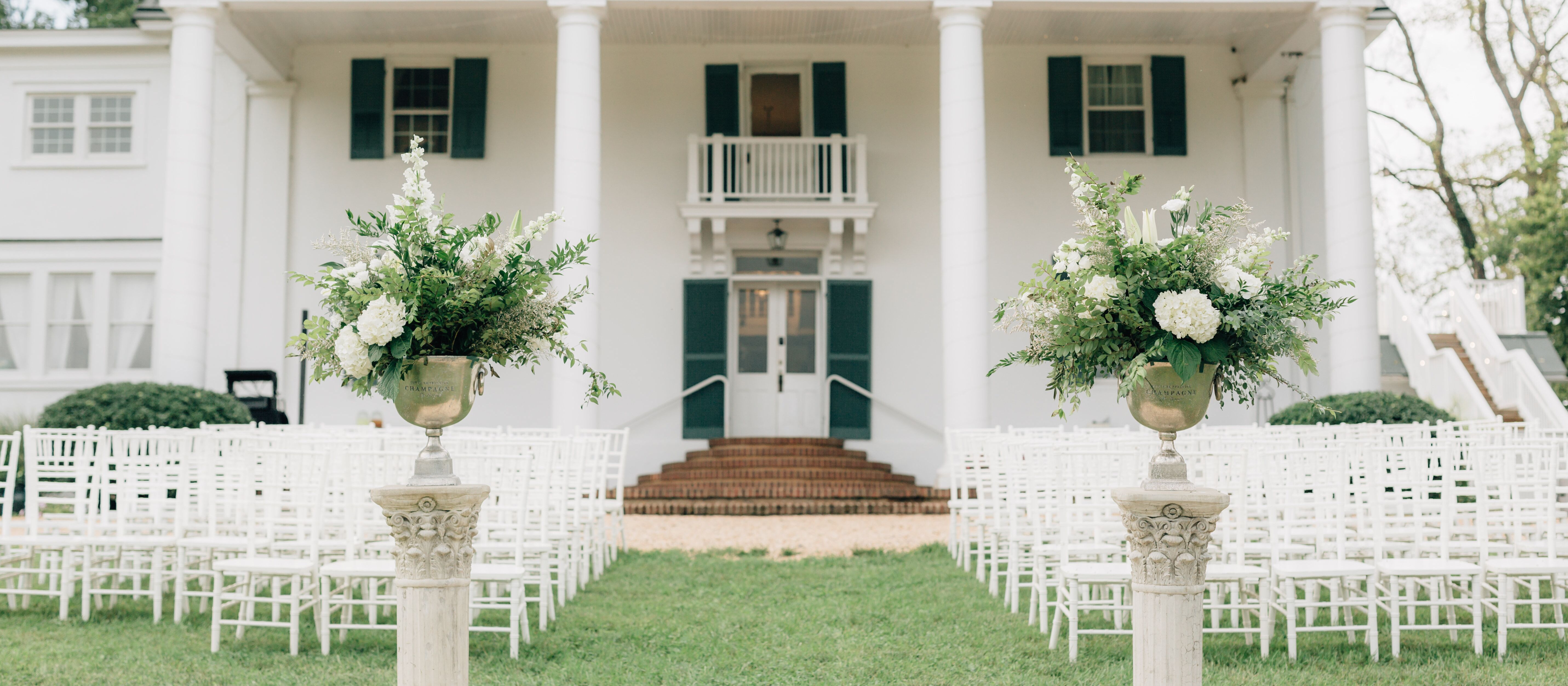 Picture of Our Wedding Venue