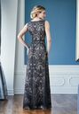 Jade Couture Mother of the Bride by Jasmine K218060 Black Mother Of The Bride Dress - thumbnail - 2