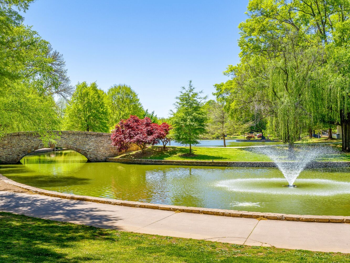 Picture of Freedom Park