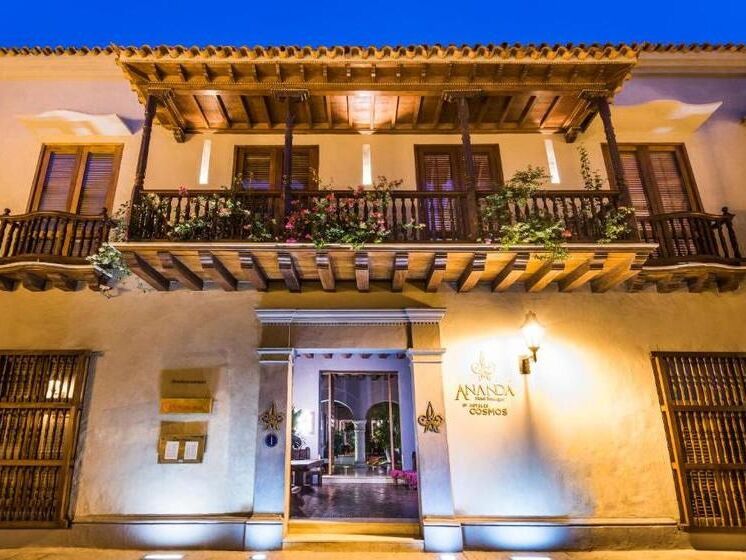 Picture of ANANDA BOUTIQUE HOTEL