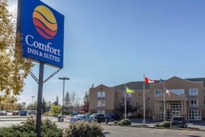 Picture of Comfort Inn &  Suites