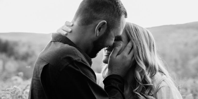 Sarah & Nicholas Home Page Banner