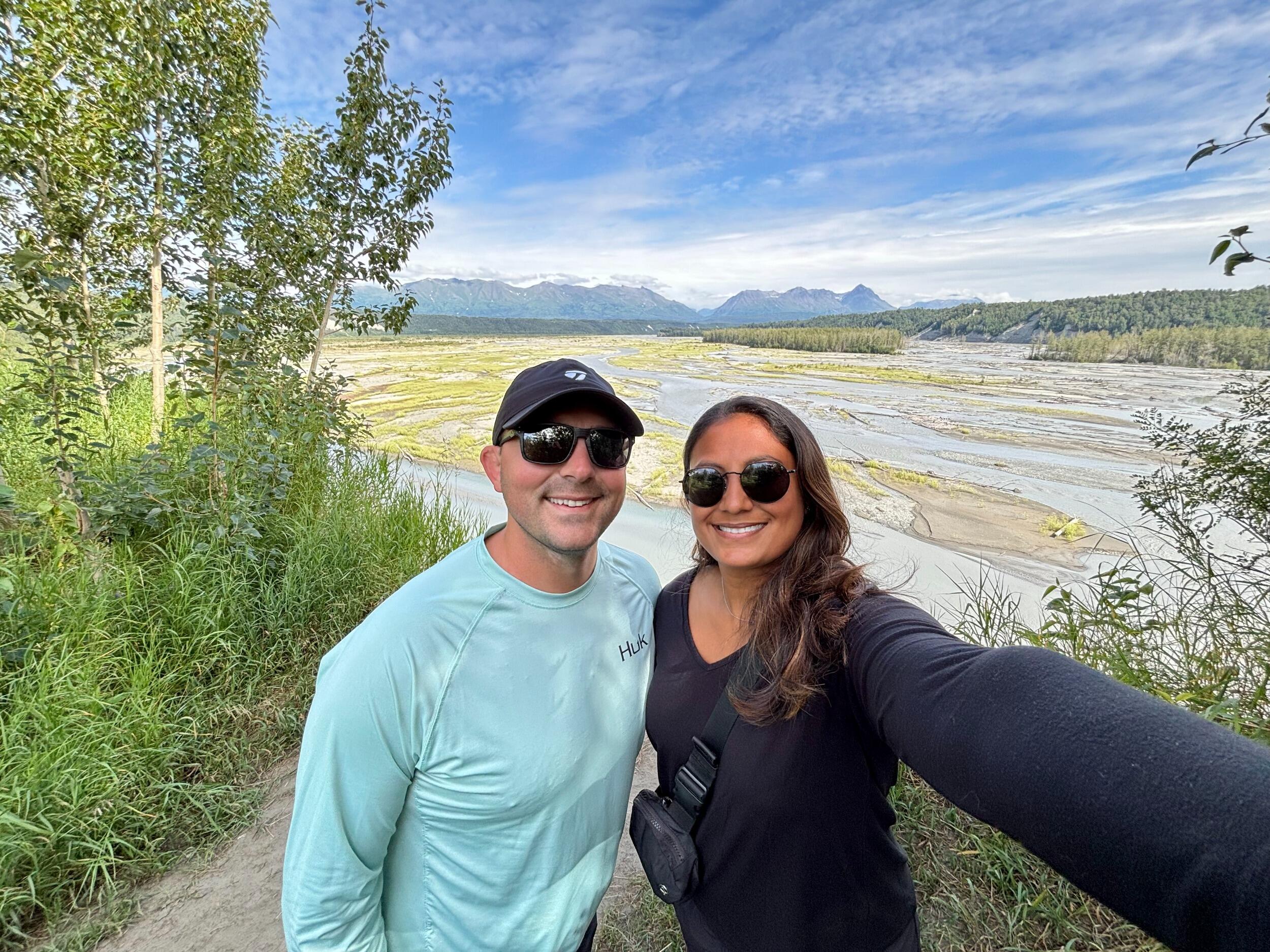Alaska