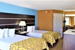 Picture of Baymont by Wyndham Forest City