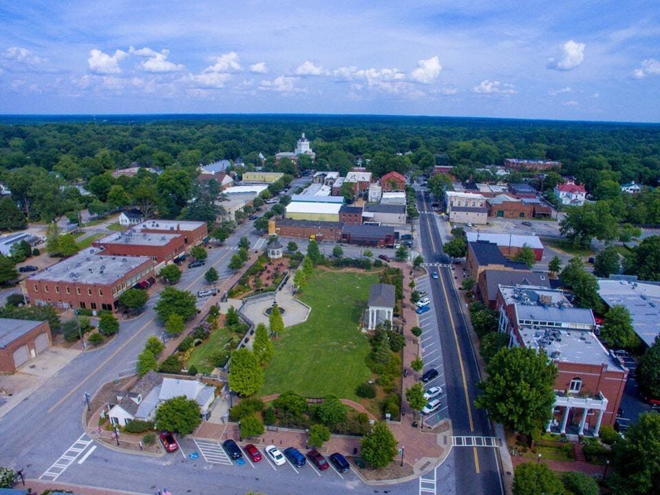 Picture of Visit Madison, Georgia — See and Do