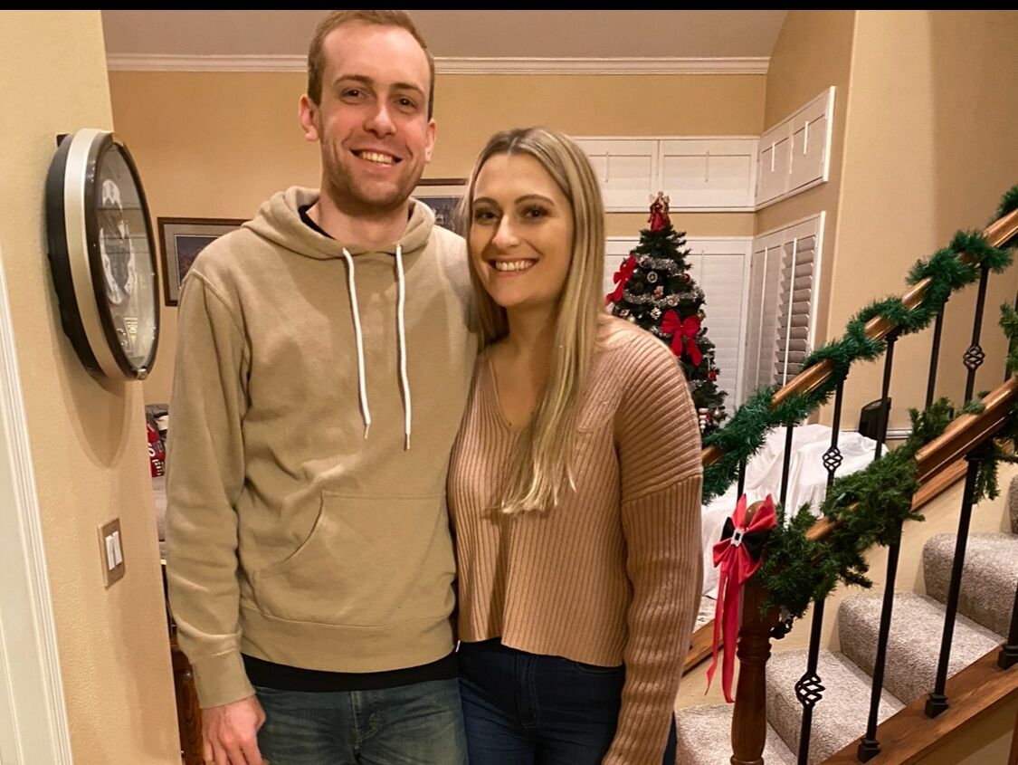 Picture of First Holiday Season