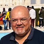 Pramod-Ray Patel