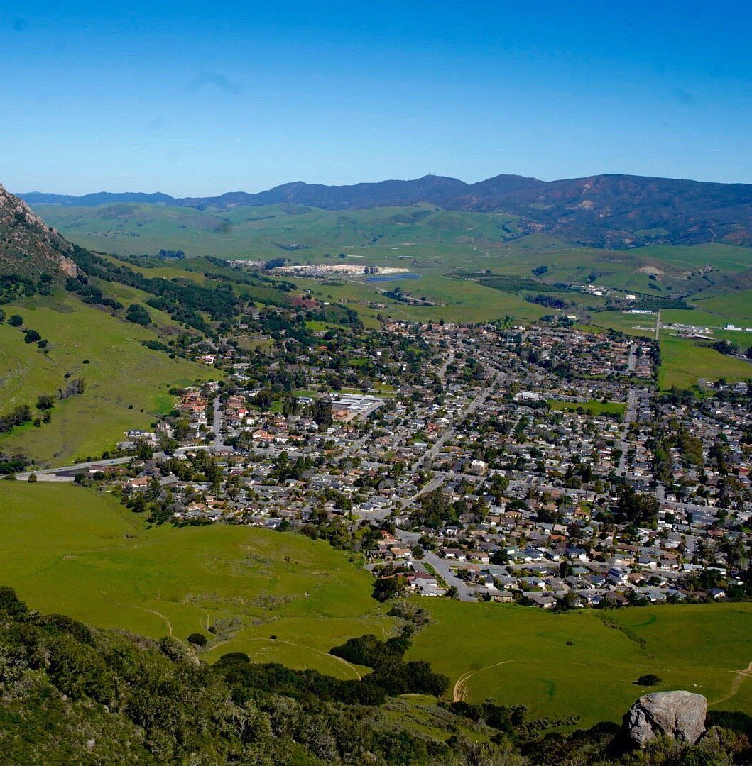 Picture of Hike Mount San Luis