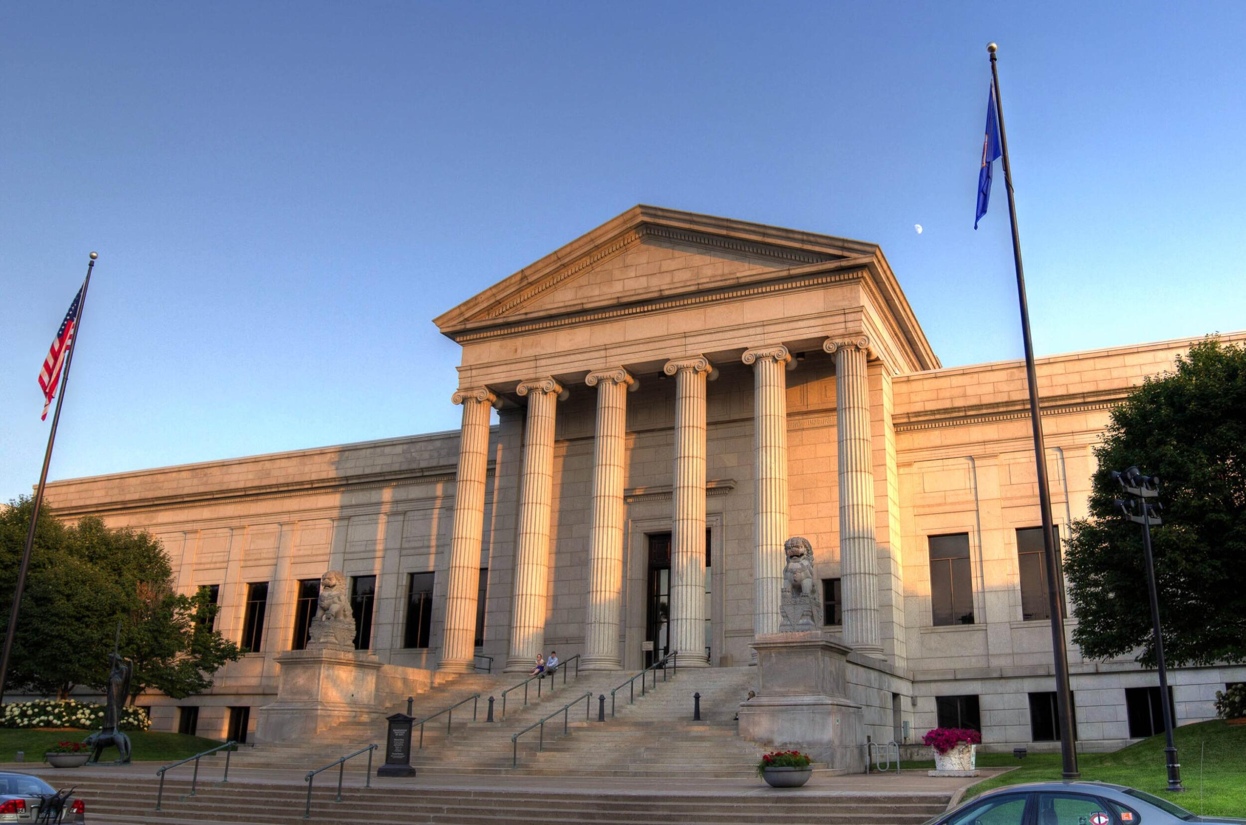 Picture of Minneapolis Institute of Art