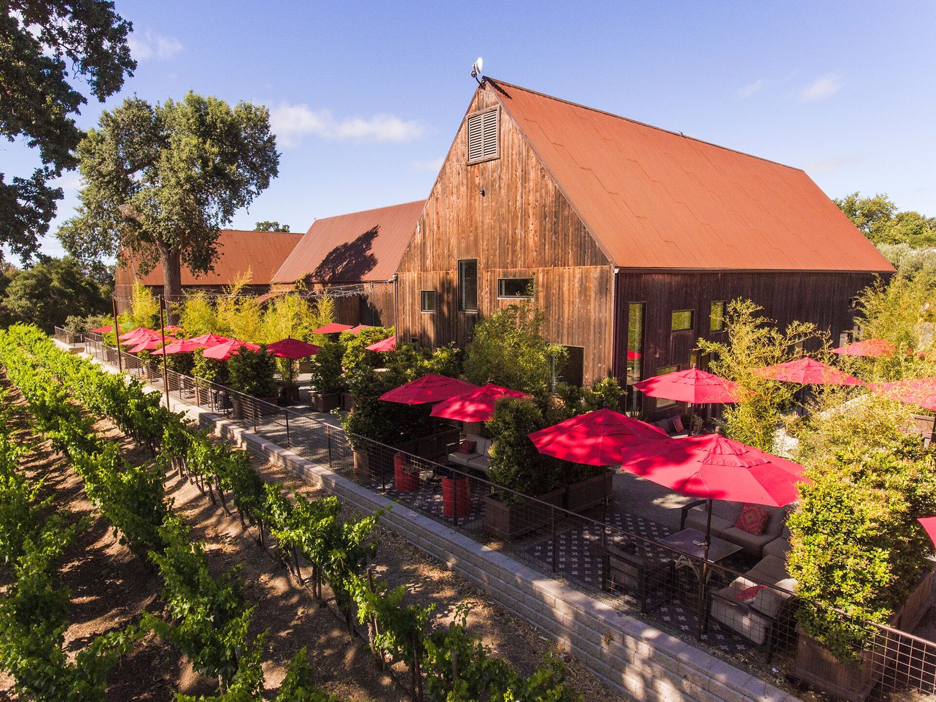 Picture of Austin Hope Winery