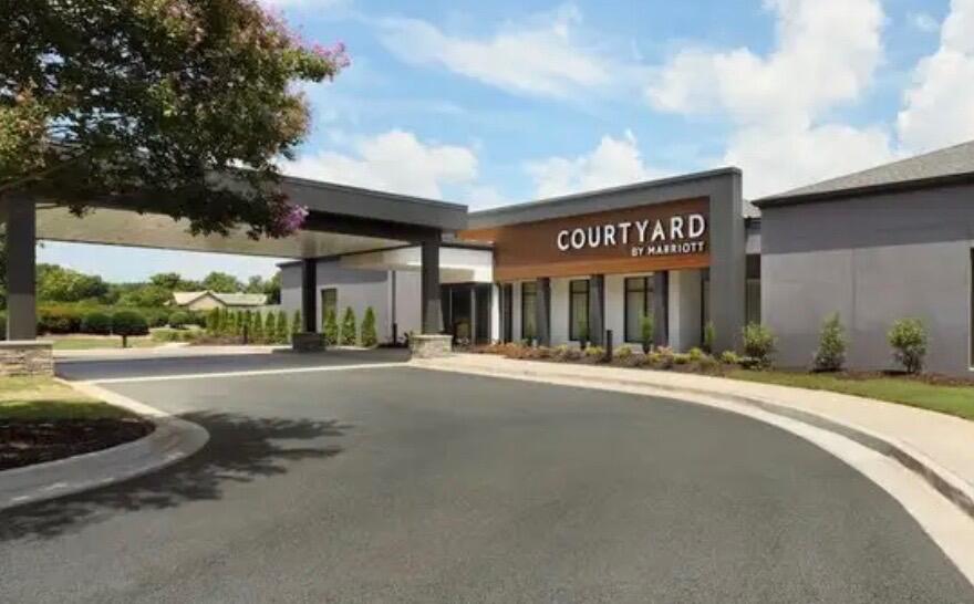Picture of Courtyard by Marriott Downtown Duluth