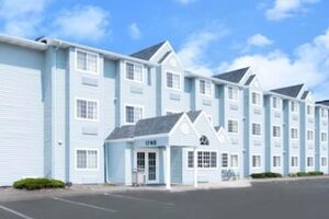 Picture of Microtel Inn & Suites by Wyndham Rapid City