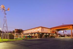 Picture of Best Western Plus Fredericksburg