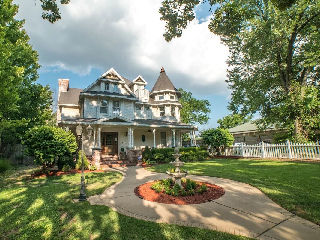 Picture of The Victoria Bed & Breakfast
