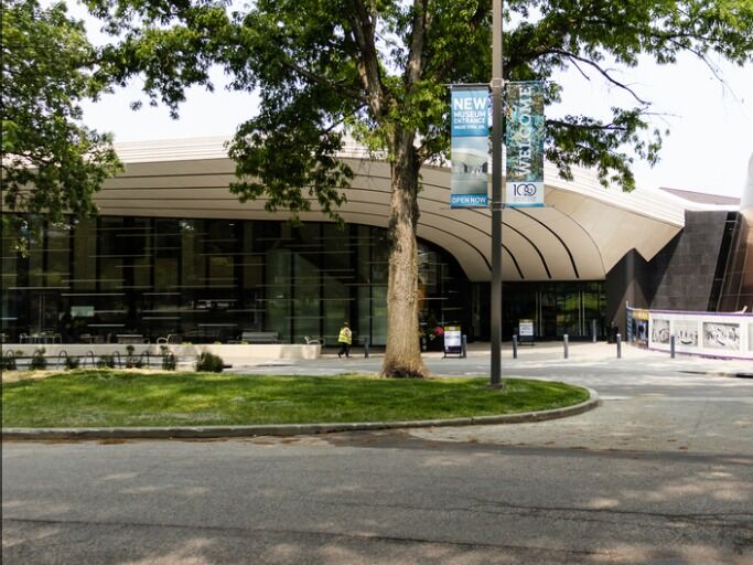 Picture of University Circle Inc.