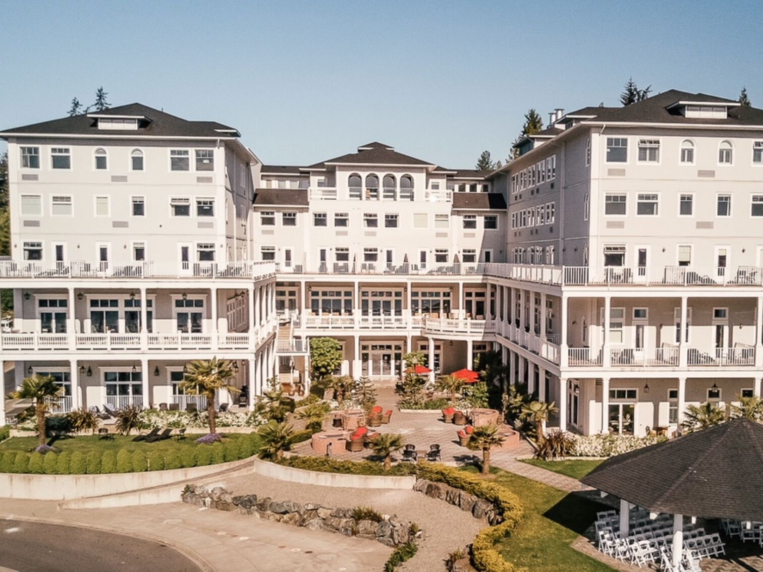 Picture of Prestige Oceanfront Resort