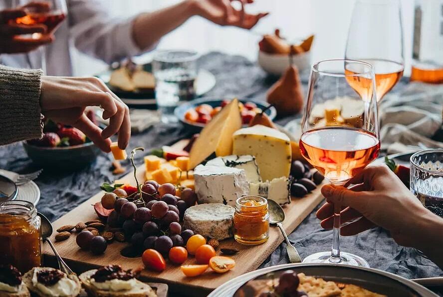 Picture of Wineries & Distilleries