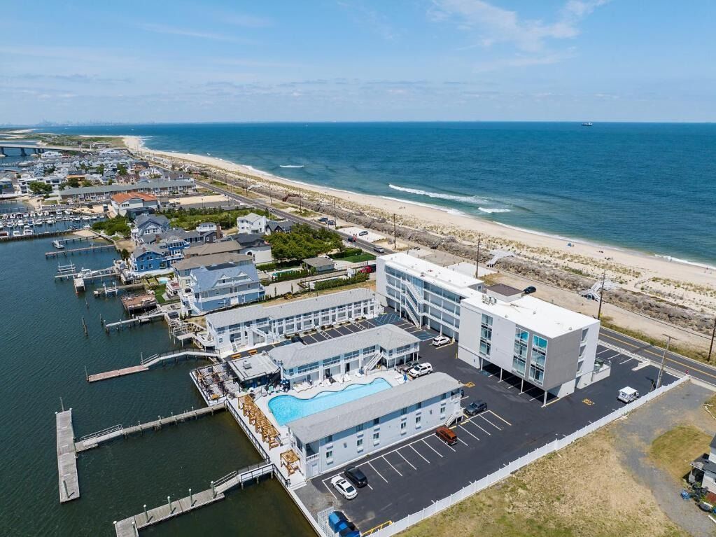 Picture of Beachwalk at Sea Bright