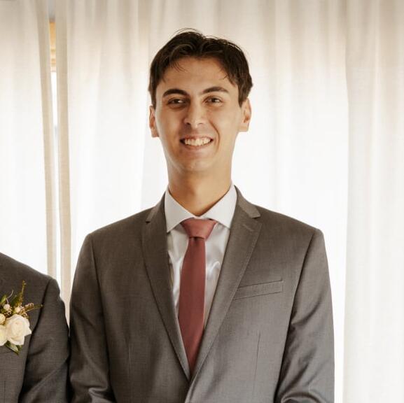 Matthew Burgos