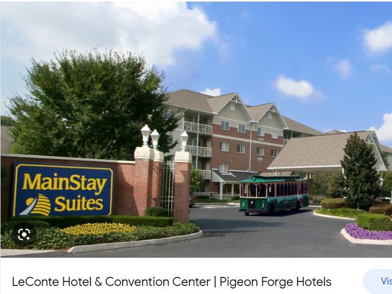 Picture of LeConte Hotel & Convention Center, Ascend Hotel Collection