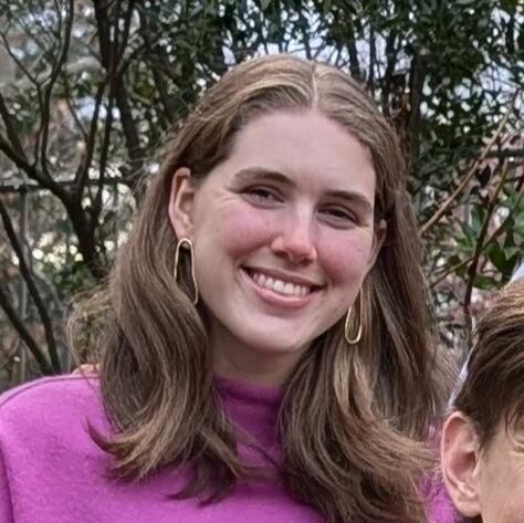Gillian Reeder