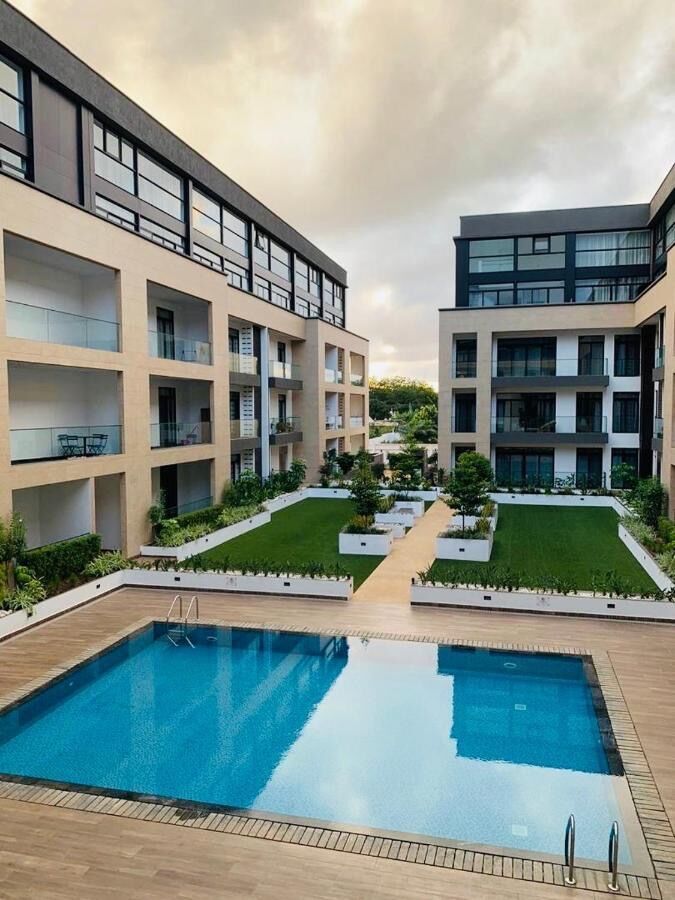 Picture of Embassy Gardens